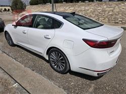 كيا كادينزا